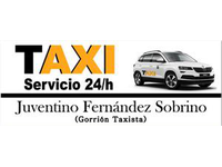Gorrión Taxista