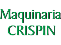 Maquinaria Crispin
