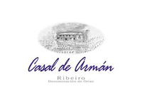 Casal de Armán