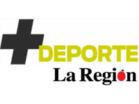 + Deporte La Región