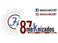 87Mekanizados